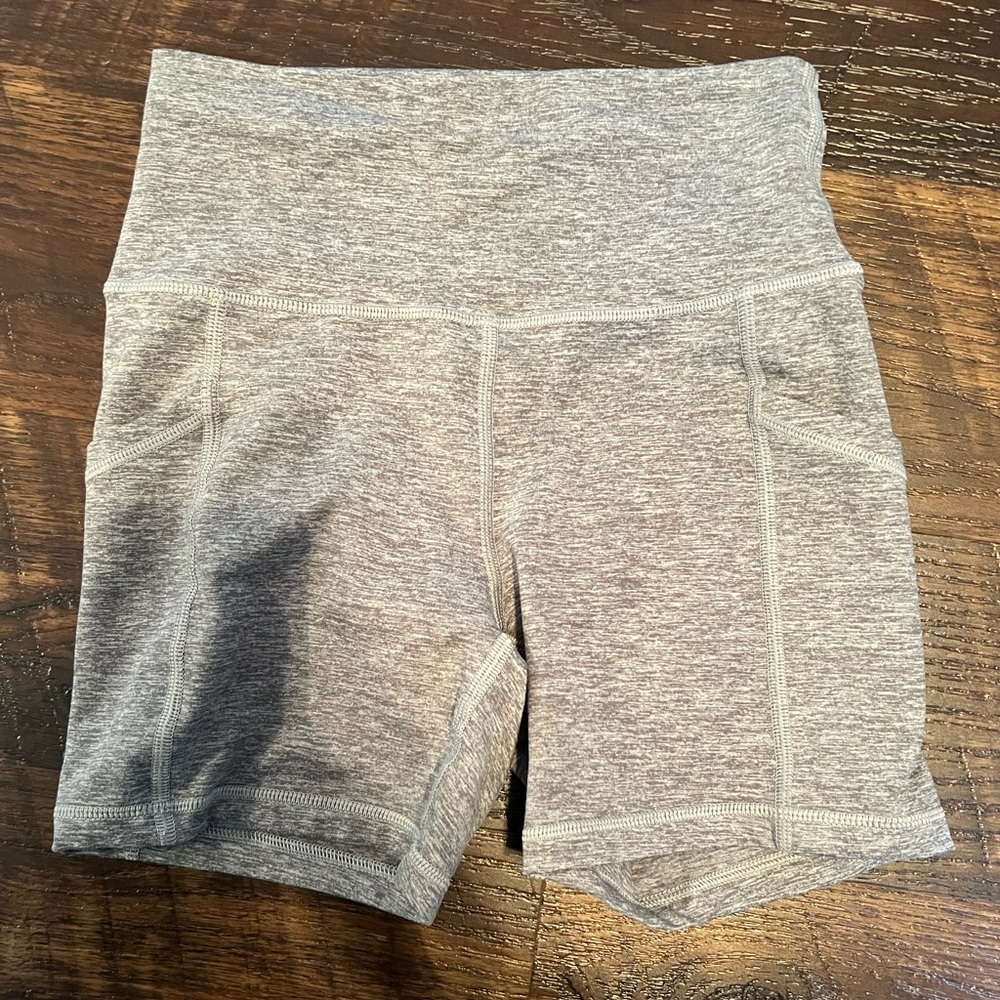 Aerie: Offline Active Biker Shorts